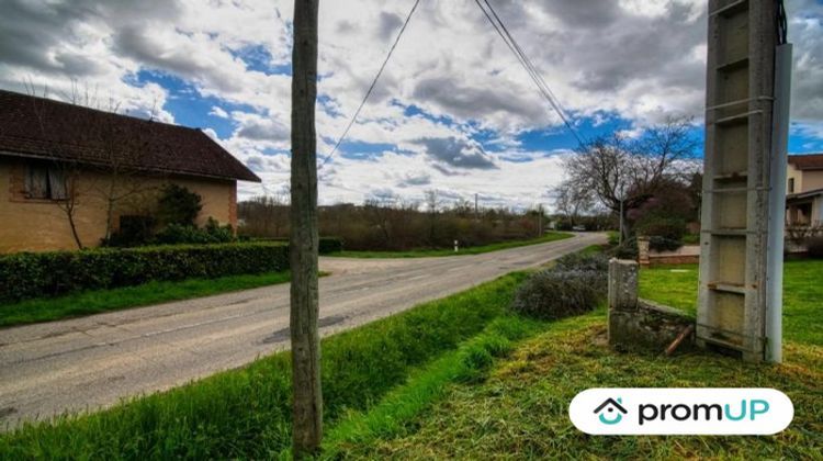 Ma-Cabane - Vente Terrain Larrazet, 2000 m²