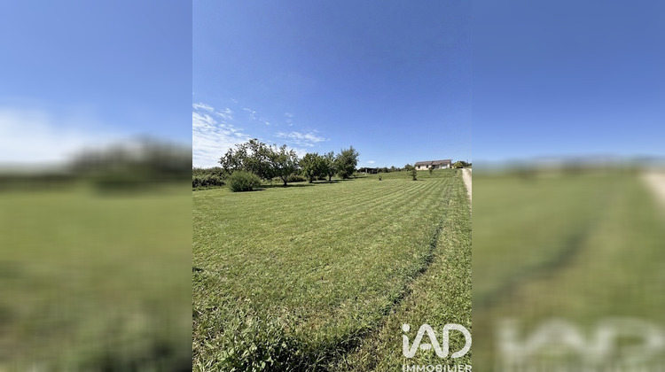Ma-Cabane - Vente Terrain Larrazet, 2671 m²