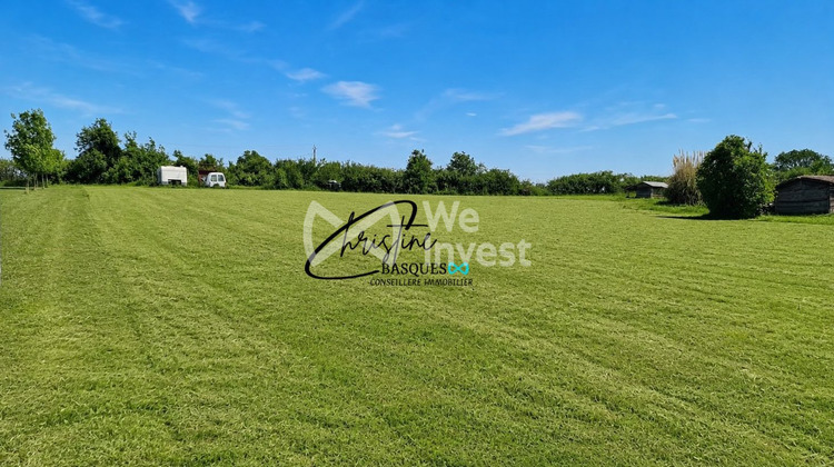 Ma-Cabane - Vente Terrain Larrazet, 2894 m²