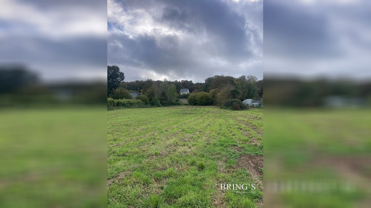 Ma-Cabane - Vente Terrain Larré, 476 m²