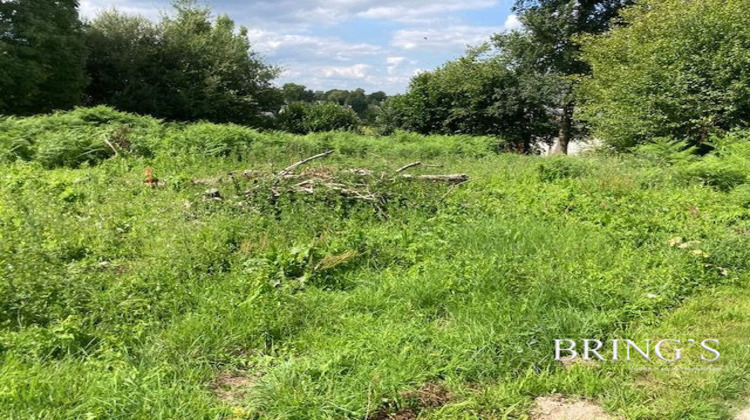 Ma-Cabane - Vente Terrain Larré, 560 m²