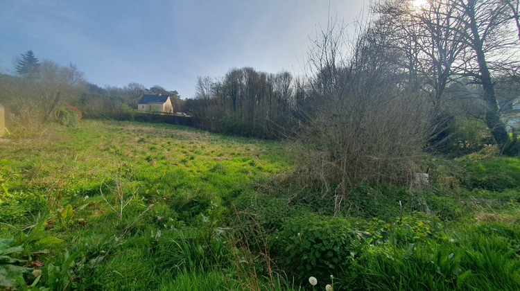 Ma-Cabane - Vente Terrain Larré, 2200 m²
