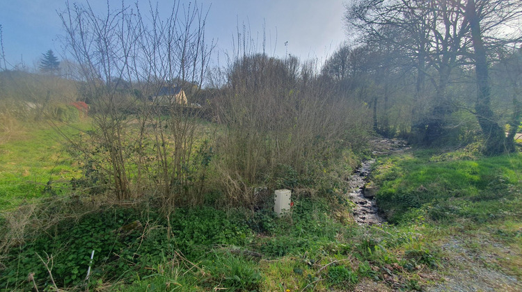 Ma-Cabane - Vente Terrain Larré, 2200 m²