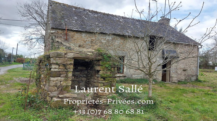 Ma-Cabane - Vente Terrain LARRE, 780 m²