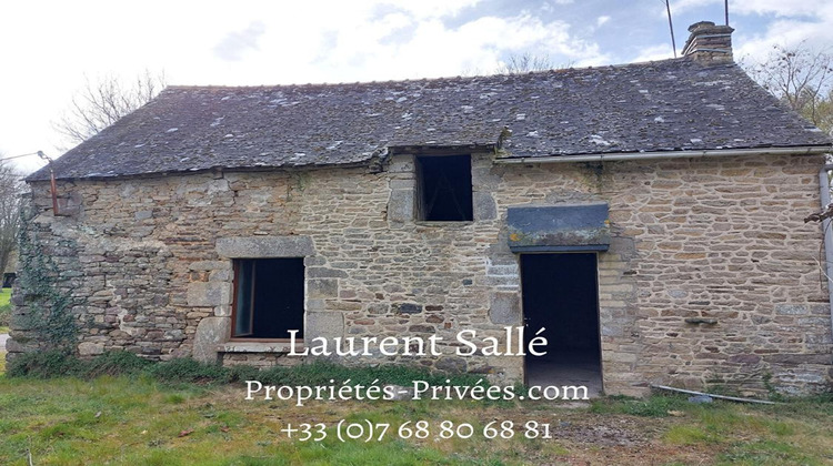 Ma-Cabane - Vente Terrain LARRE, 780 m²