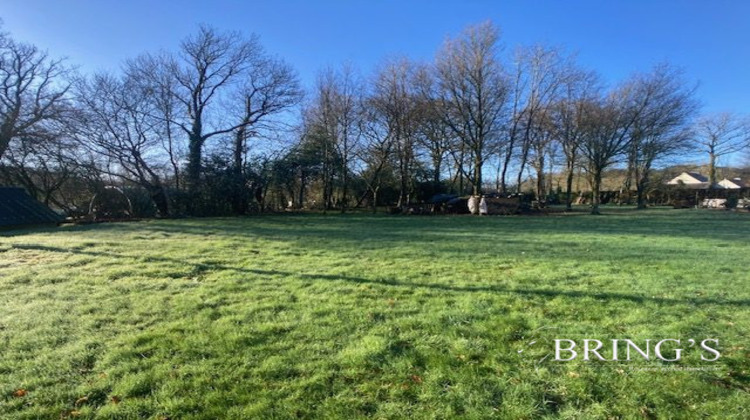 Ma-Cabane - Vente Terrain Larré, 1522 m²