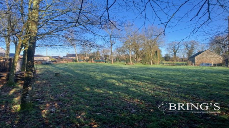 Ma-Cabane - Vente Terrain Larré, 1522 m²