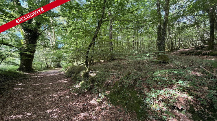 Ma-Cabane - Vente Terrain LARRE, 17521 m²