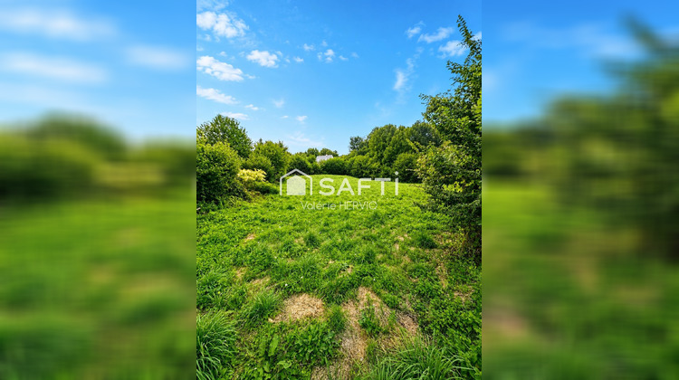 Ma-Cabane - Vente Terrain Larre, 2200 m²