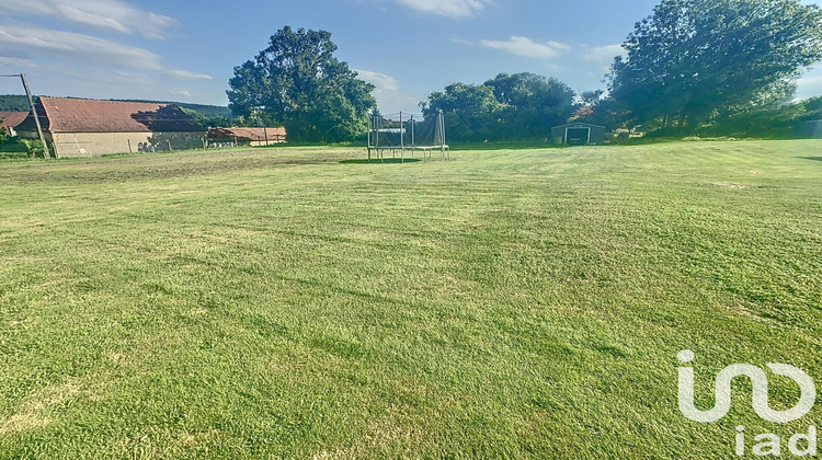 Ma-Cabane - Vente Terrain Lascazères, 1168 m²
