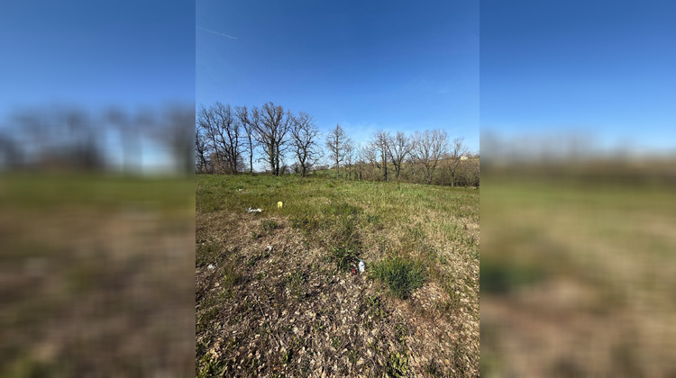 Ma-Cabane - Vente Terrain Lasgraisses, 652 m²