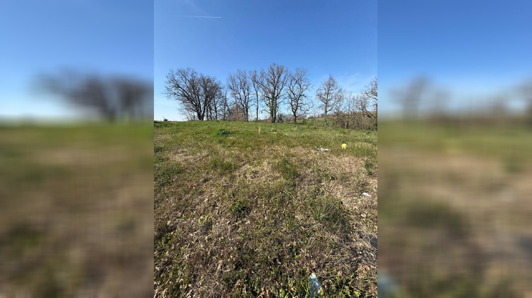 Ma-Cabane - Vente Terrain Lasgraisses, 655 m²