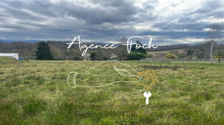 Ma-Cabane - Vente Terrain Laslades, 2546 m²