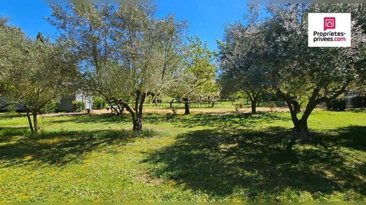 Ma-Cabane - Vente Terrain LASSERRE DE PROUILLE, 2086 m²