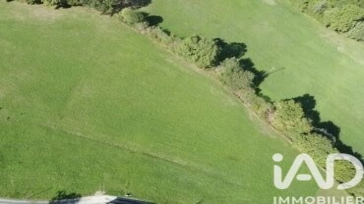 Ma-Cabane - Vente Terrain Lasseube, 1380 m²