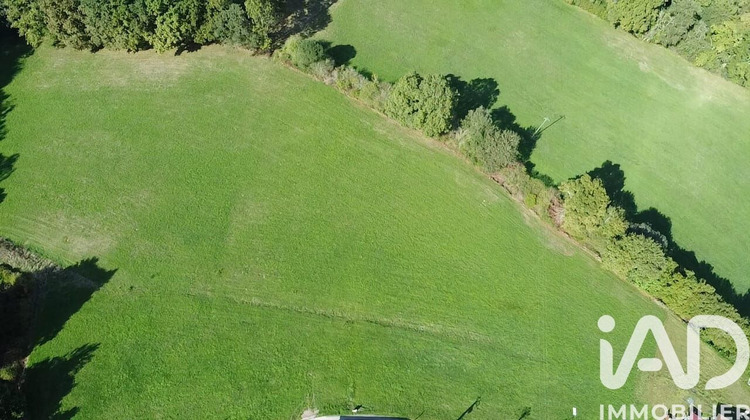 Ma-Cabane - Vente Terrain Lasseube, 1380 m²