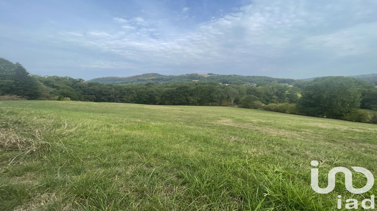 Ma-Cabane - Vente Terrain Lasseube, 1955 m²