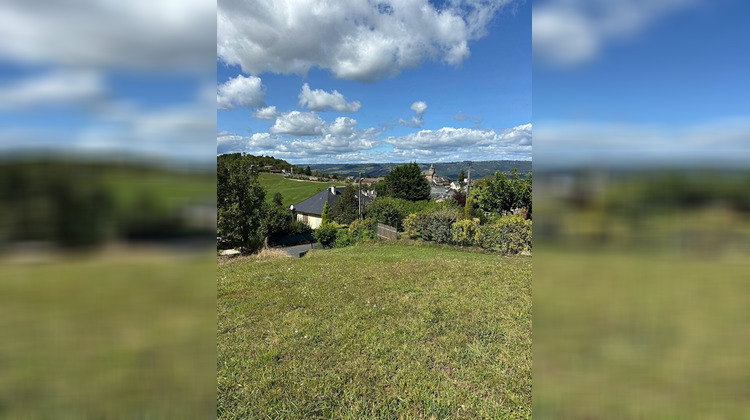 Ma-Cabane - Vente Terrain LASSOUTS, 931 m²