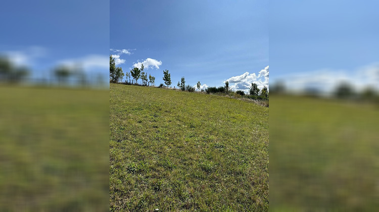 Ma-Cabane - Vente Terrain LASSOUTS, 931 m²