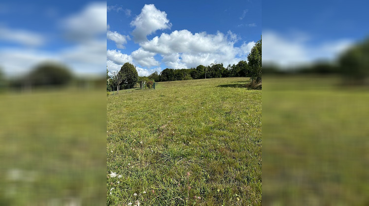 Ma-Cabane - Vente Terrain LASSOUTS, 931 m²