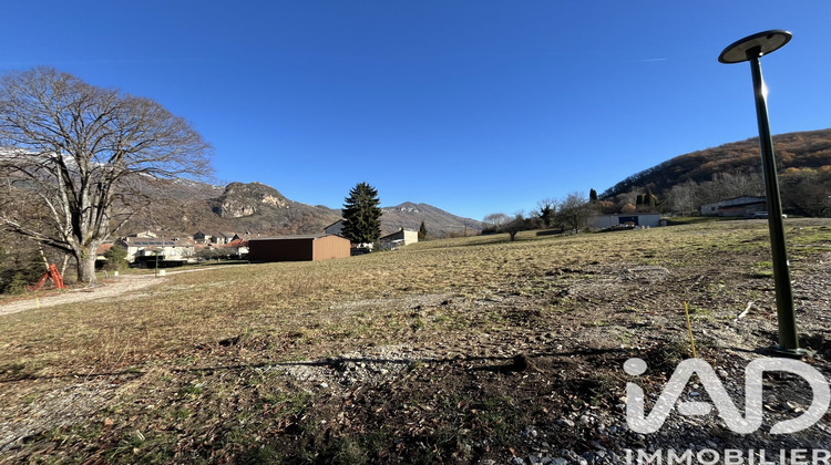 Ma-Cabane - Vente Terrain Lassur, 571 m²