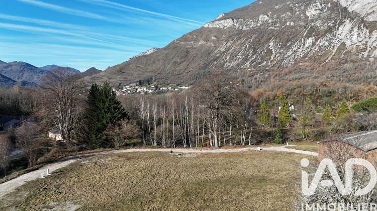 Ma-Cabane - Vente Terrain Lassur, 571 m²