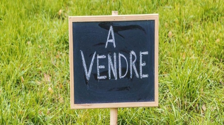 Ma-Cabane - Vente Terrain LASSY, 1000 m²
