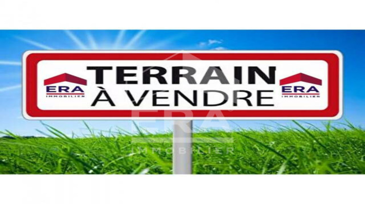 Ma-Cabane - Vente Terrain LASSY, 430 m²