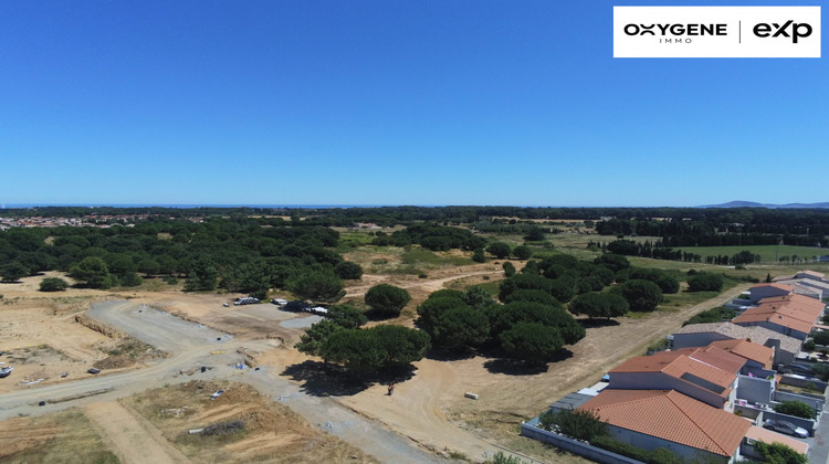 Ma-Cabane - Vente Terrain Latour-Bas-Elne, 190 m²