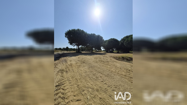 Ma-Cabane - Vente Terrain Latour-Bas-Elne, 467 m²