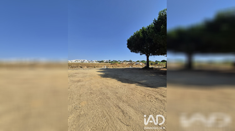 Ma-Cabane - Vente Terrain Latour-Bas-Elne, 538 m²