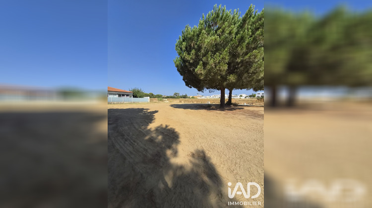 Ma-Cabane - Vente Terrain Latour-Bas-Elne, 204 m²