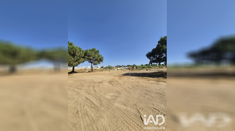 Ma-Cabane - Vente Terrain Latour-Bas-Elne, 306 m²