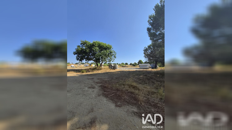 Ma-Cabane - Vente Terrain Latour-Bas-Elne, 334 m²