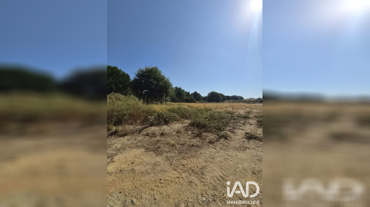 Ma-Cabane - Vente Terrain Latour-Bas-Elne, 222 m²