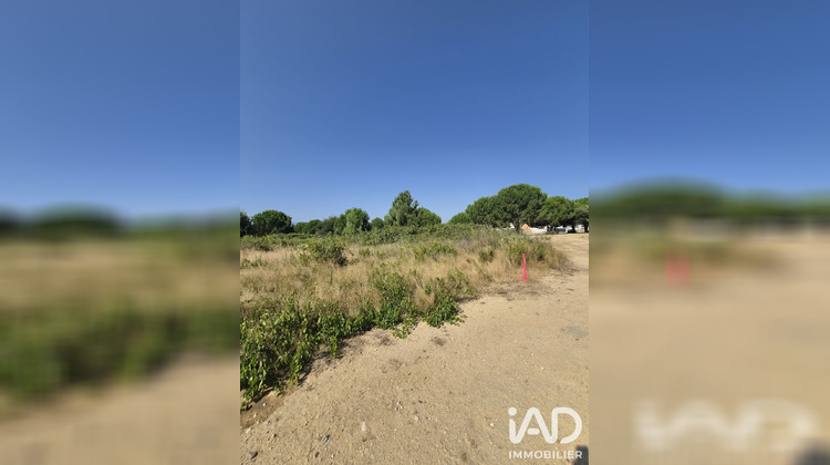 Ma-Cabane - Vente Terrain Latour-Bas-Elne, 276 m²