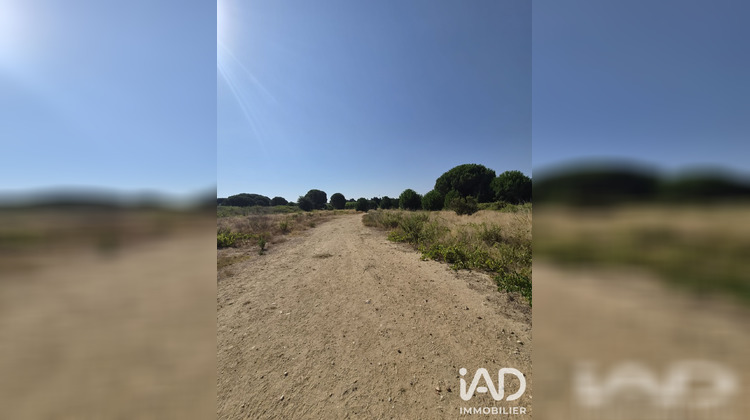 Ma-Cabane - Vente Terrain Latour-Bas-Elne, 433 m²