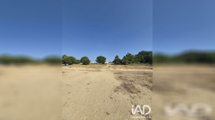 Ma-Cabane - Vente Terrain Latour-Bas-Elne, 452 m²