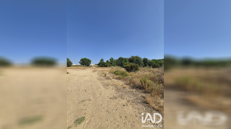 Ma-Cabane - Vente Terrain Latour-Bas-Elne, 330 m²