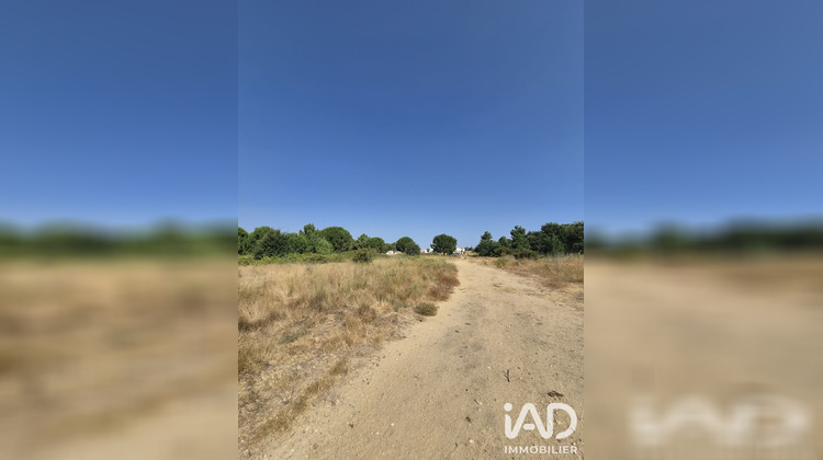 Ma-Cabane - Vente Terrain Latour-Bas-Elne, 308 m²