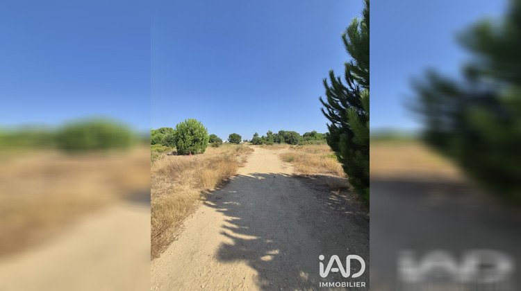 Ma-Cabane - Vente Terrain Latour-Bas-Elne, 505 m²