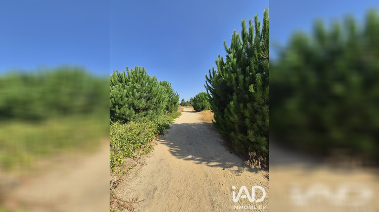 Ma-Cabane - Vente Terrain Latour-Bas-Elne, 343 m²