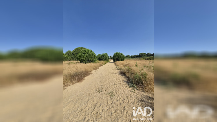 Ma-Cabane - Vente Terrain Latour-Bas-Elne, 190 m²