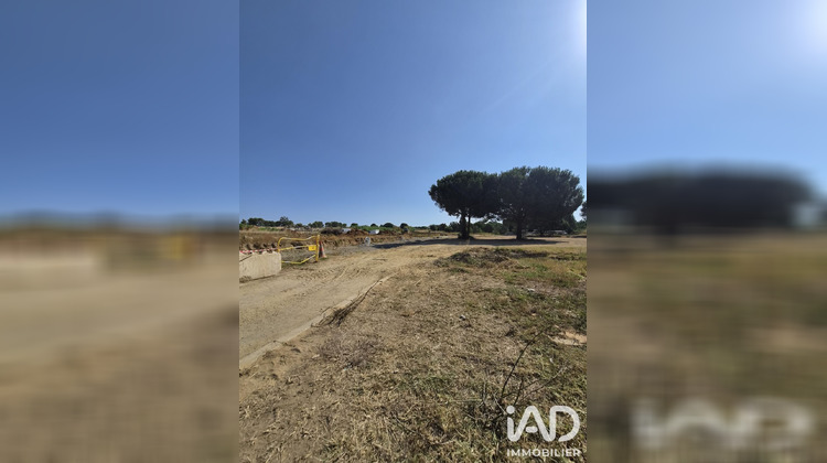 Ma-Cabane - Vente Terrain Latour-Bas-Elne, 292 m²