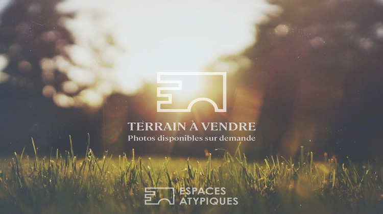 Ma-Cabane - Vente Terrain LATRESNE, 2274 m²