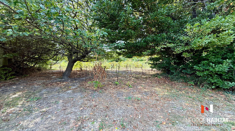 Ma-Cabane - Vente Terrain Lattes, 600 m²