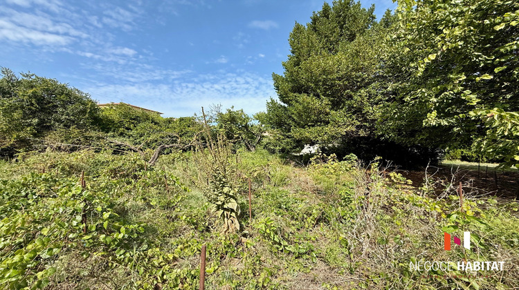 Ma-Cabane - Vente Terrain Lattes, 600 m²