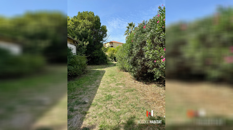 Ma-Cabane - Vente Terrain Lattes, 600 m²