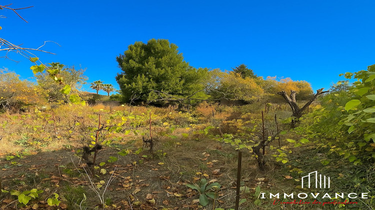 Ma-Cabane - Vente Terrain Lattes, 465 m²