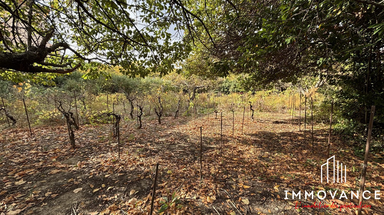 Ma-Cabane - Vente Terrain Lattes, 465 m²